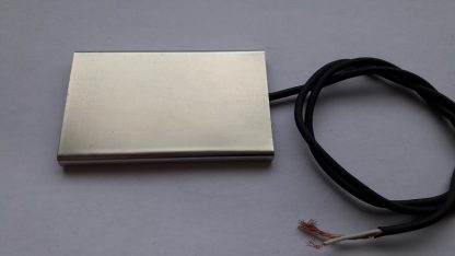 Sixtus Resonator humbucker - Image 2