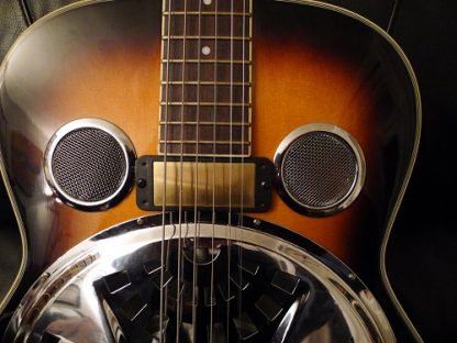 Sixtus "6" custom humbucker - Image 6