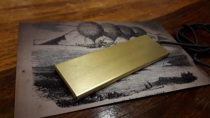 Sixtus "7" humbucker for 7 strings
