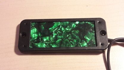 Sixtus "6" custom humbucker - Image 4