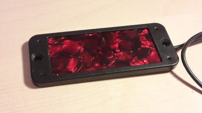 Sixtus "6" custom humbucker - Image 3
