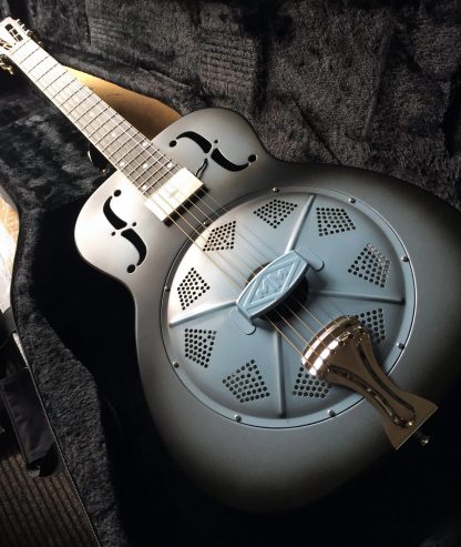 Sixtus Resonator humbucker