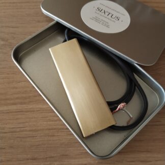 Sixtus "Slim 6" single coil