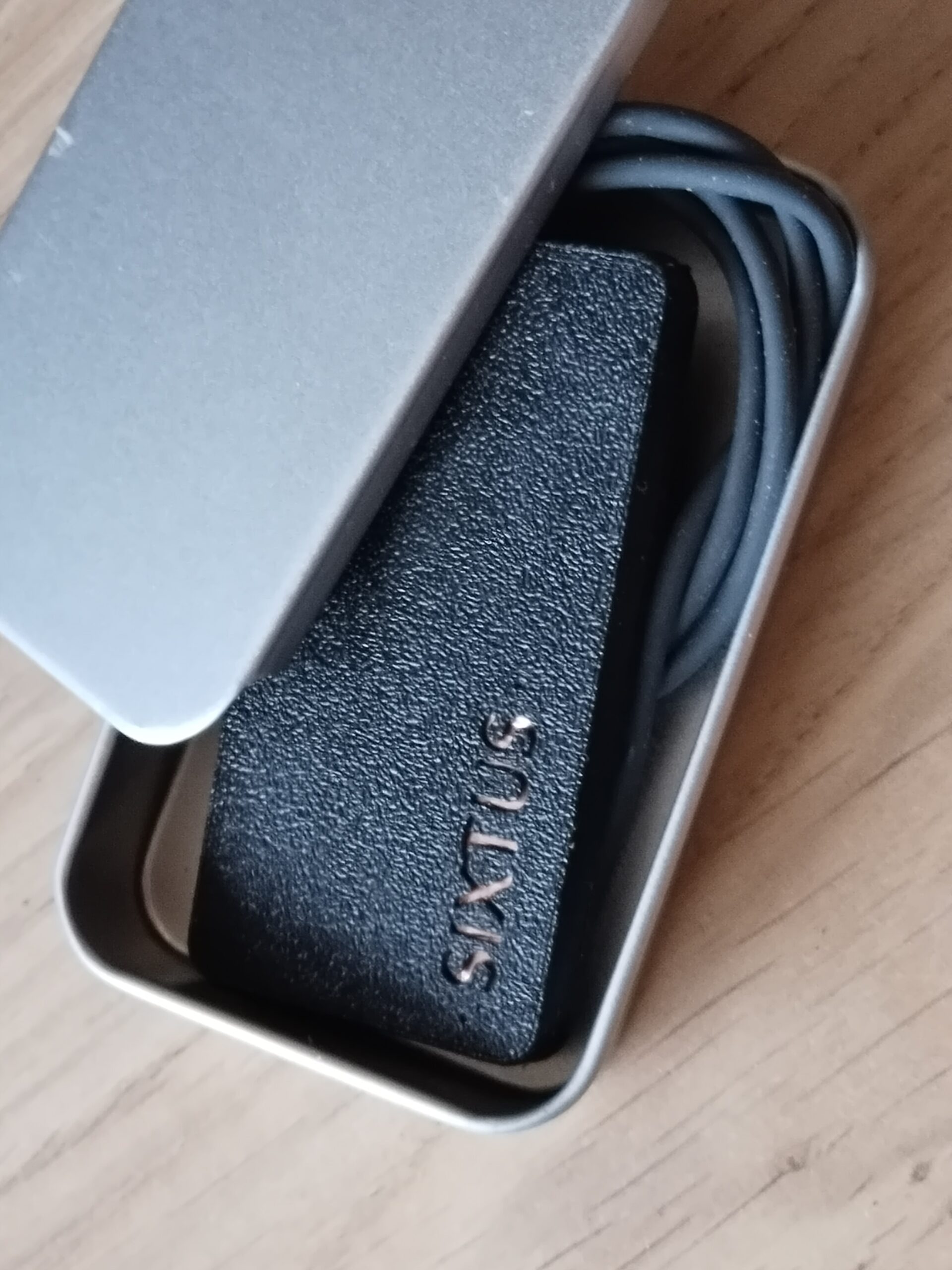 Sixtus "6" humbucker - Image 9