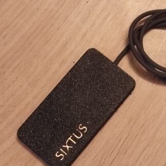 Sixtus "6" humbucker