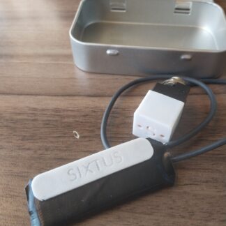 Sixtus Banjo pickup