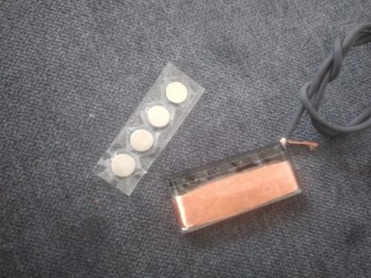 Sixtus Banjo pickup - Image 3