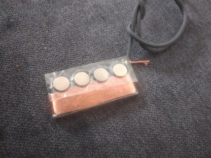 Sixtus Banjo pickup - Image 4