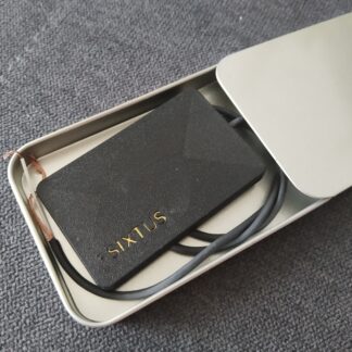 Sixtus resonator humbucker II