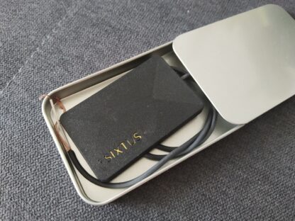 Sixtus resonator humbucker II - Image 3