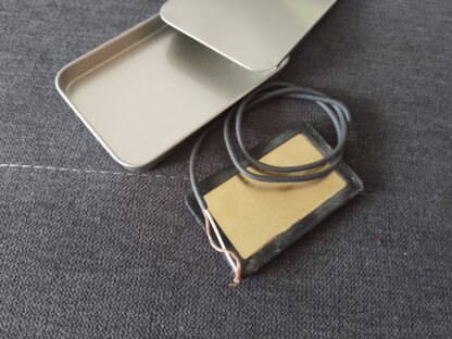 Sixtus resonator humbucker II - Image 4