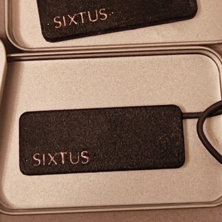 Sixtus "6" single coil