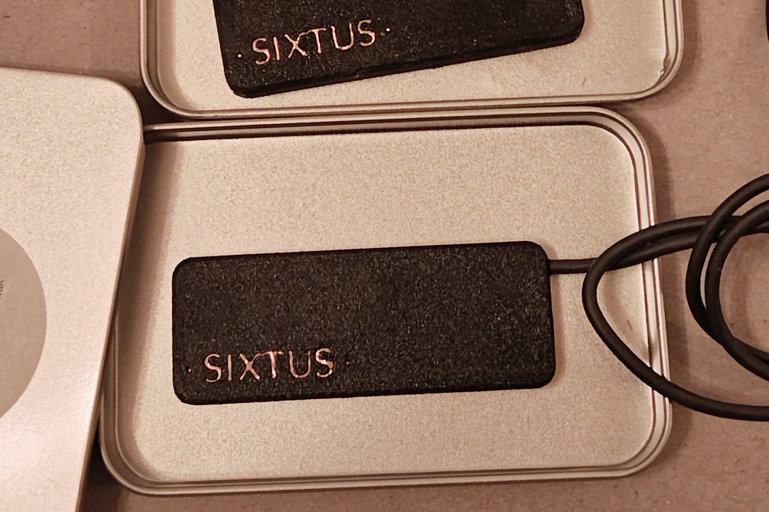 Sixtus "6" single coil